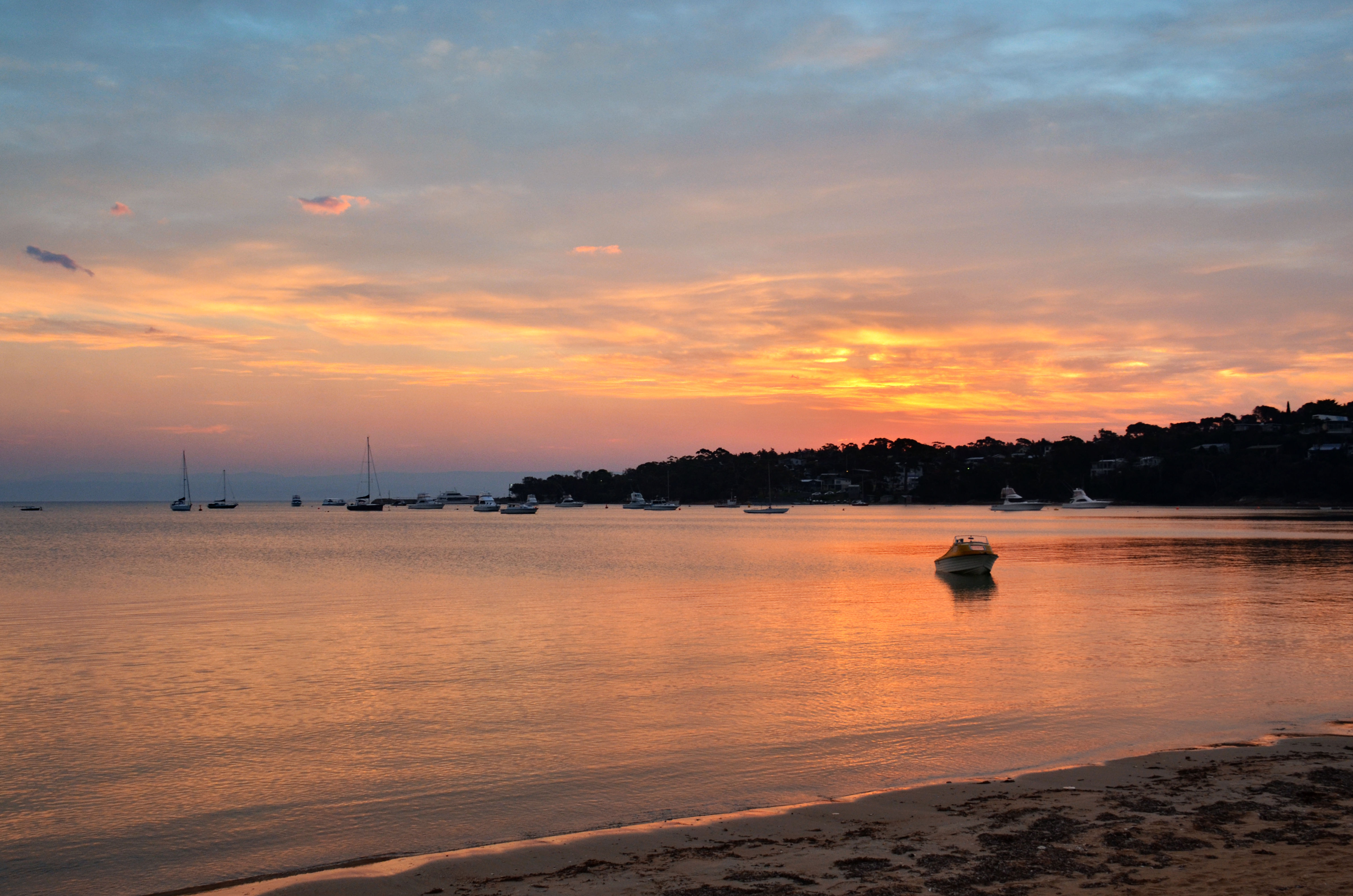 Freycinet National Park